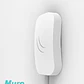 Access Point MikroTik CAP-LITE 2.4GHz 1.5dBi PoE Techo/Muro L4 - Miniatura 3