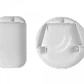Access Point MikroTik CAP-LITE 2.4GHz 1.5dBi PoE Techo/Muro L4 - Miniatura 4