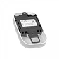 Access Point MikroTik CAP-LITE 2.4GHz 1.5dBi PoE Techo/Muro L4 - Miniatura 7