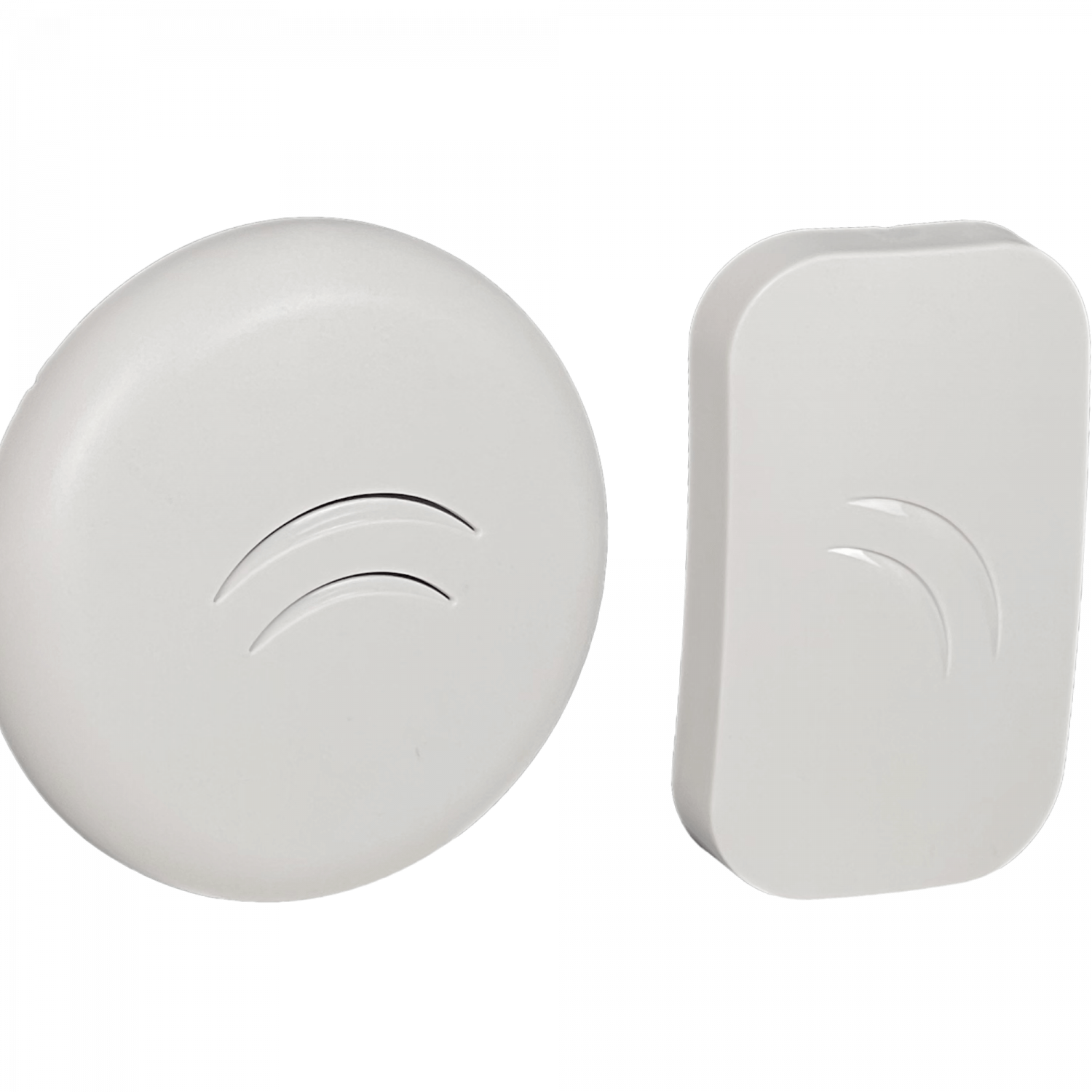 Access Point MikroTik CAP-LITE 2.4GHz 1.5dBi PoE Techo/Muro L4 9