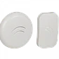 Access Point MikroTik CAP-LITE 2.4GHz 1.5dBi PoE Techo/Muro L4 - Miniatura 9