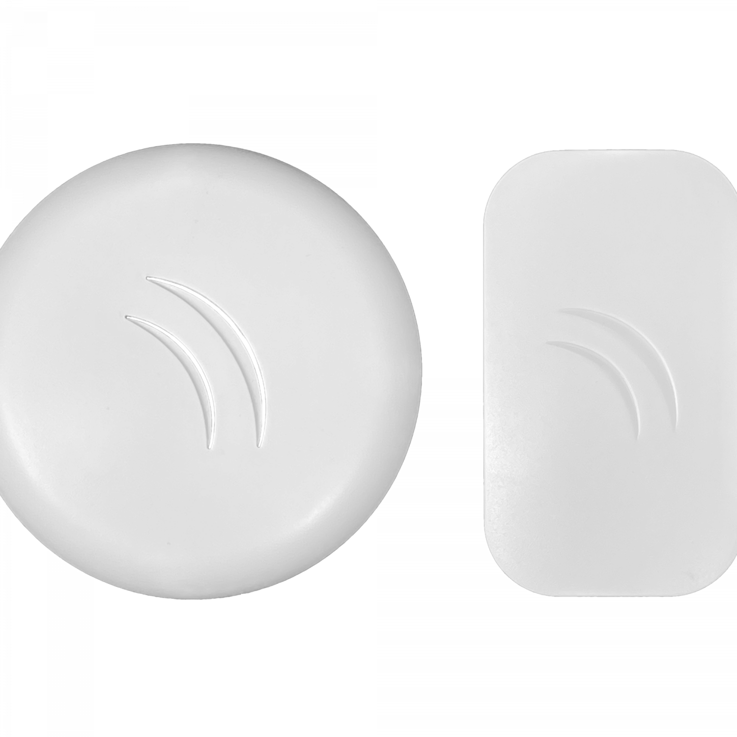 Access Point MikroTik CAP-LITE 2.4GHz 1.5dBi PoE Techo/Muro L4 11