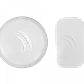 Access Point MikroTik CAP-LITE 2.4GHz 1.5dBi PoE Techo/Muro L4 - Miniatura 11
