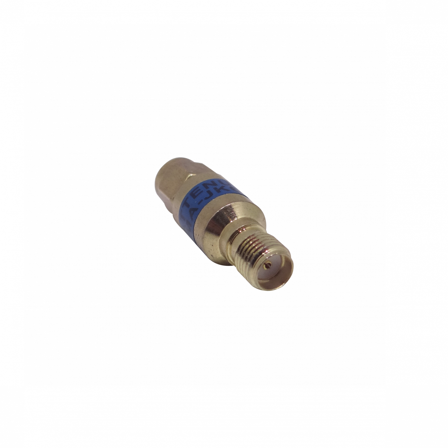 Atenuador 6dB 2W 0-6GHz .SMA-Macho .SMA-Hembra Copla 1
