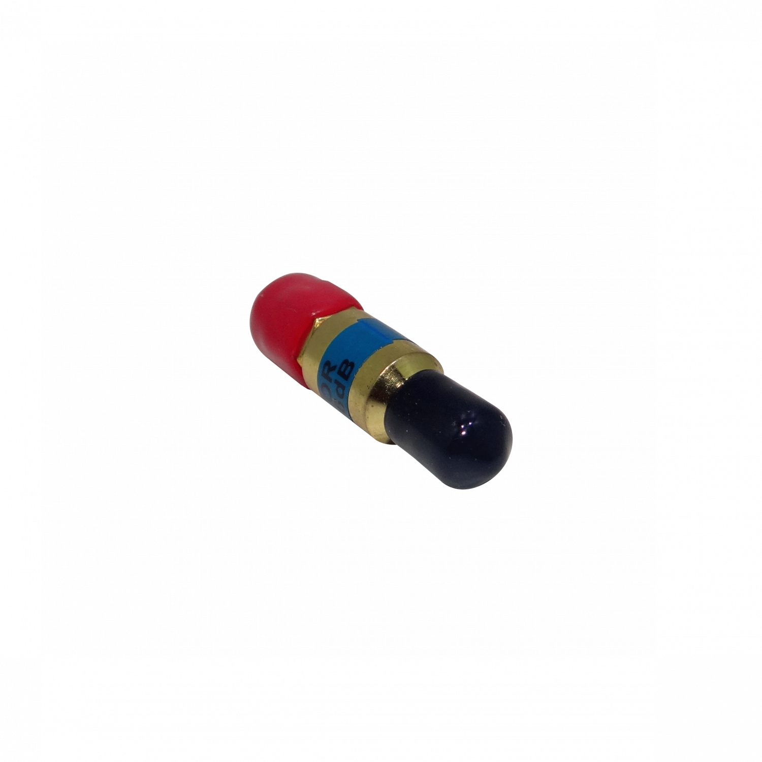 Atenuador 6dB 2W 0-6GHz .SMA-Macho .SMA-Hembra Copla 4