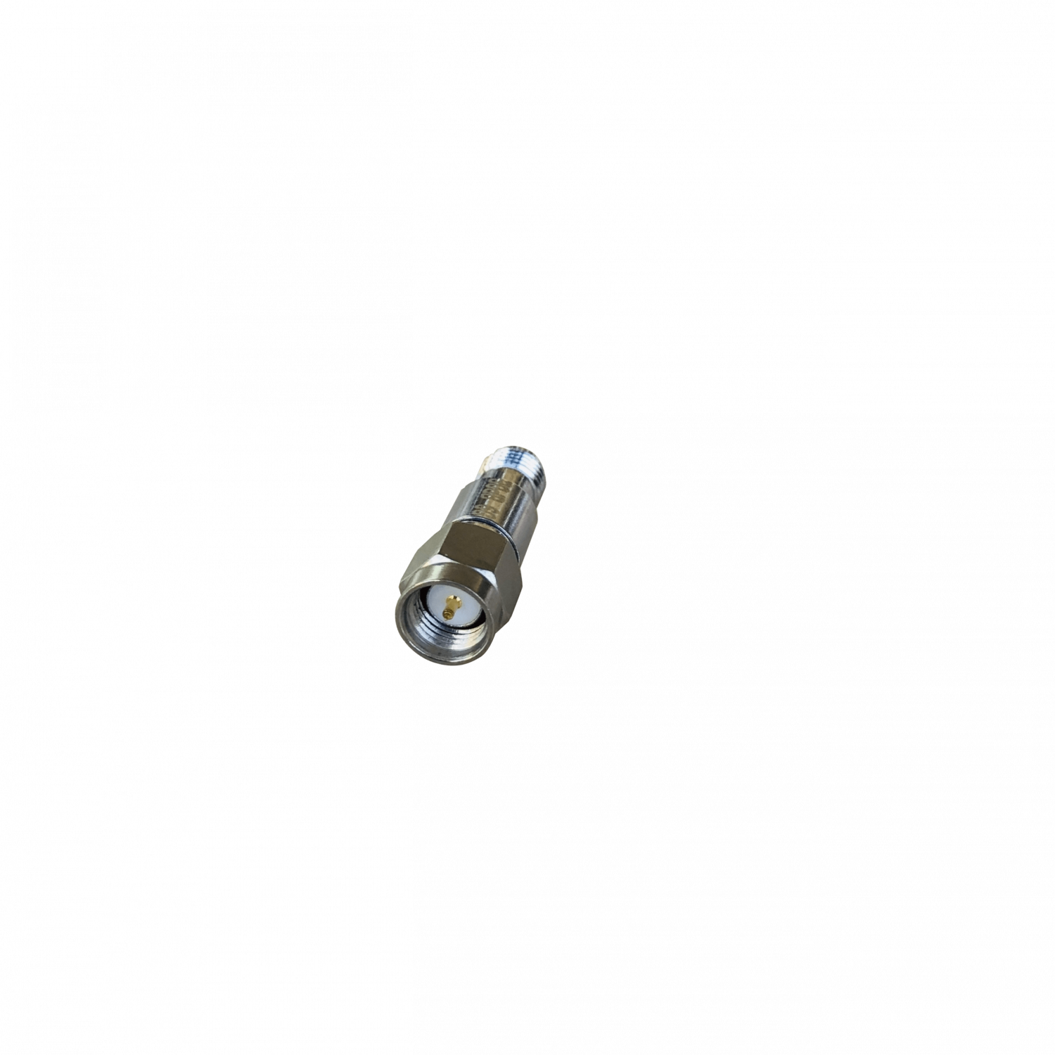 Atenuador 30dB 2W 0-6GHz .SMA-Macho .SMA-Hembra Copla 1