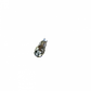 Atenuador 30dB 2W 0-6GHz .SMA-Macho .SMA-Hembra Copla - Miniatura 1