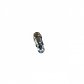 Atenuador 30dB 2W 0-6GHz .SMA-Macho .SMA-Hembra Copla - Miniatura 4