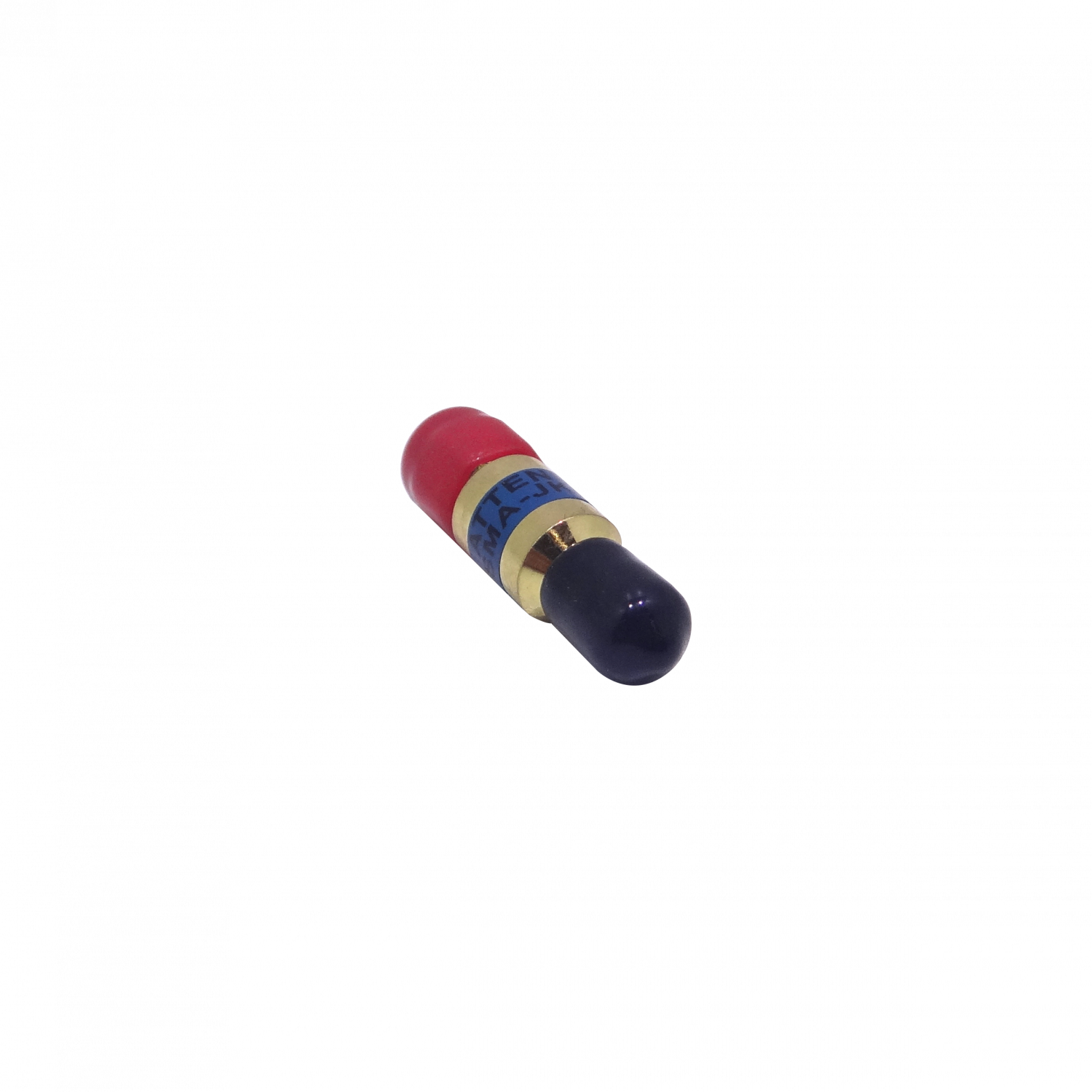 Atenuador 3dB 2W 0-6GHz .SMA-Macho .SMA-Hembra Copla 2