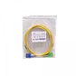 2mt SC/APC-SC/UPC MonoModo SM Duplex Jumper Cable Fibra 3mm - Miniatura 2