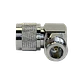 N-Hembra N-Macho Angulo-90º Adaptador Copla Coaxial - Miniatura 4