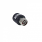 Atenuador 10dB 5W 0-3GHz N-Macho N-Hembra Copla - Miniatura 4