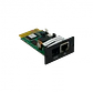 Tarjeta SNMP Forza FDC-N - Monitoreo y Gestión Remota para UPS - Miniatura 2
