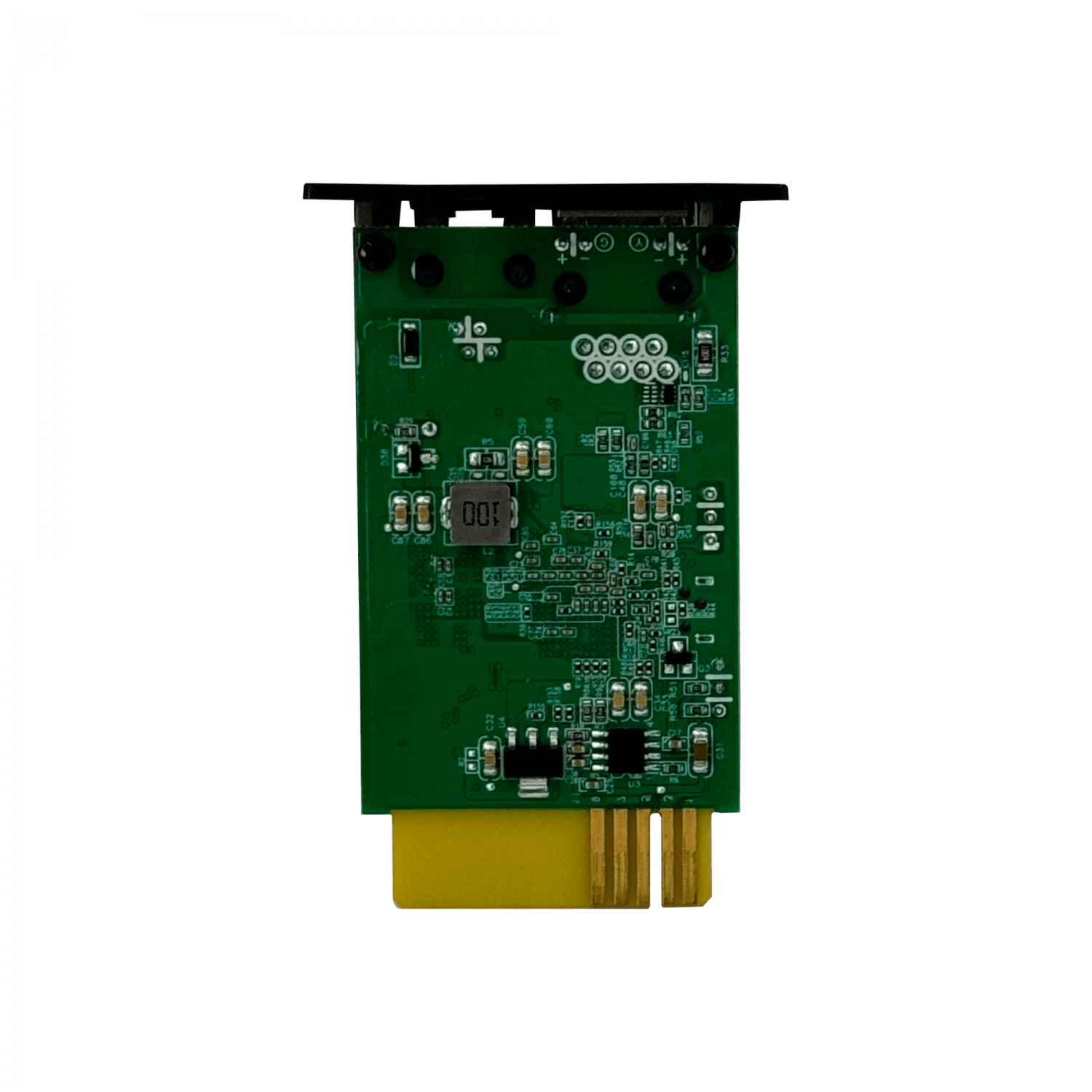 Tarjeta SNMP Forza FDC-N - Monitoreo y Gestión Remota para UPS 4