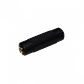 Copla 3,5mm-H 3,5mm-H Union Hembra-Hembra Audio Stereo Phone-1/8 - Miniatura 1