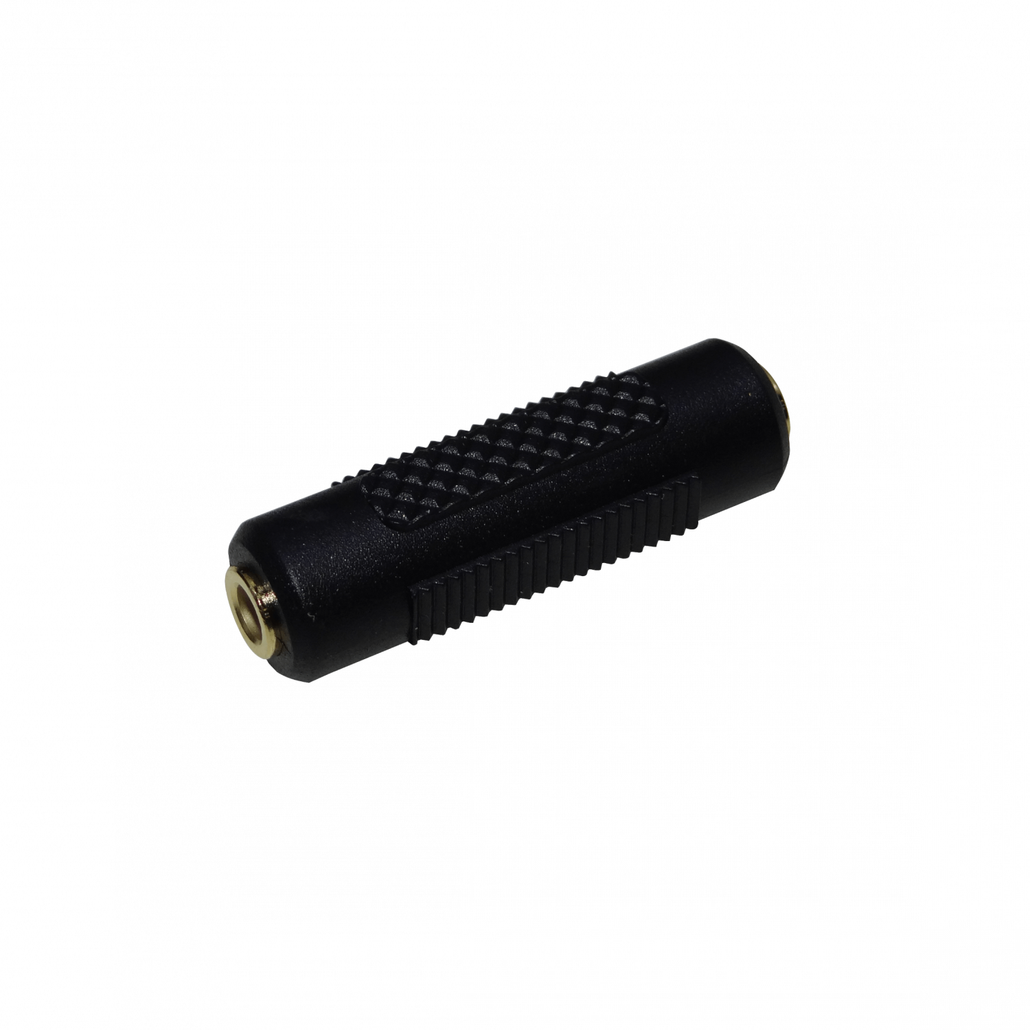 Copla 3,5mm-H 3,5mm-H Union Hembra-Hembra Audio Stereo Phone-1/8 1