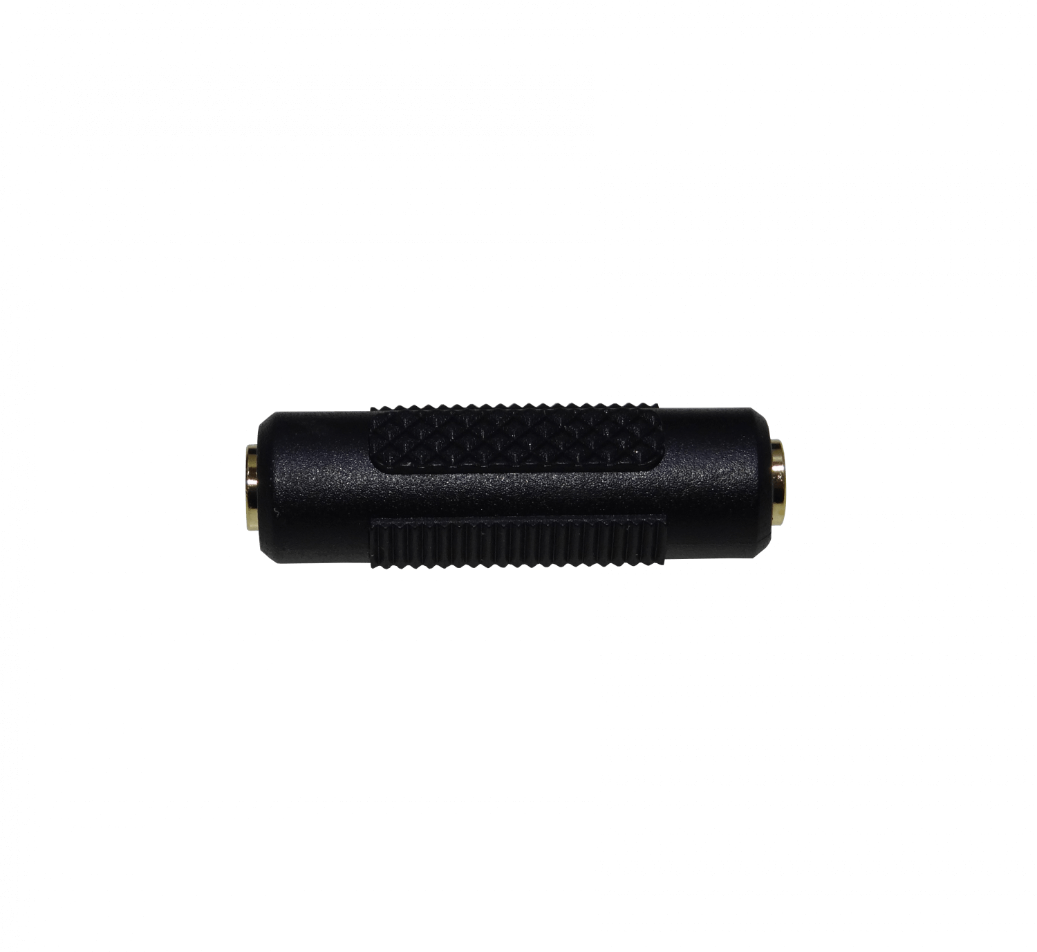 Copla 3,5mm-H 3,5mm-H Union Hembra-Hembra Audio Stereo Phone-1/8 2