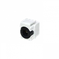 KTHH. Keystone Toslink-H Toslink-H Blanco Plastico - Miniatura 1