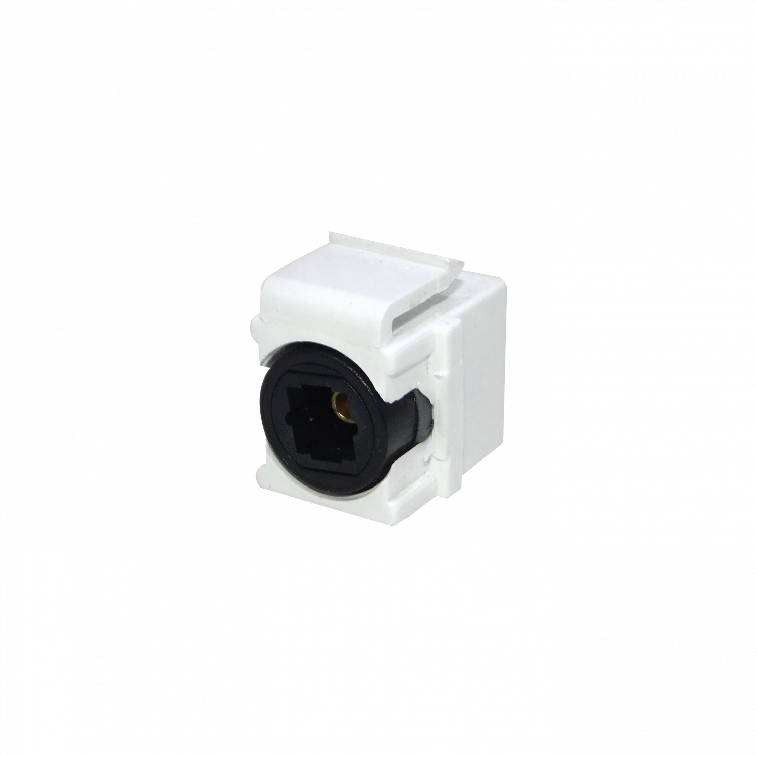 KTHH. Keystone Toslink-H Toslink-H Blanco Plastico 1
