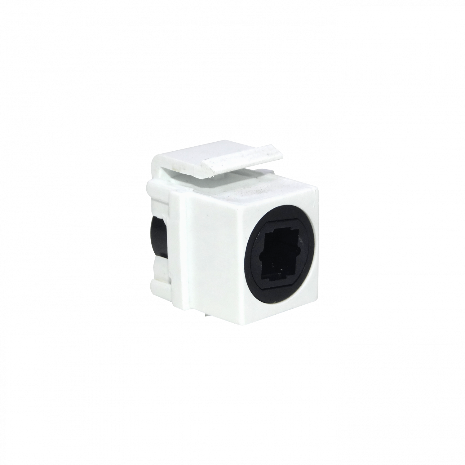 KTHH. Keystone Toslink-H Toslink-H Blanco Plastico 2