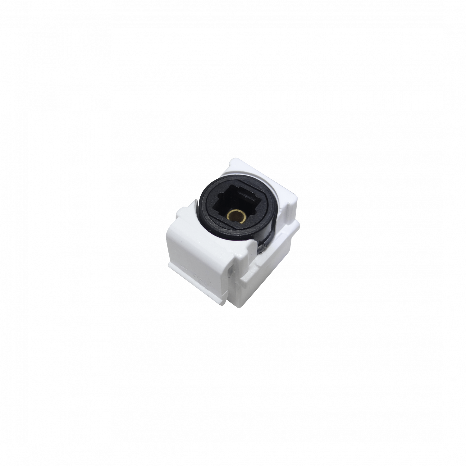 KTHH. Keystone Toslink-H Toslink-H Blanco Plastico 3