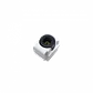 KTHH. Keystone Toslink-H Toslink-H Blanco Plastico - Miniatura 3