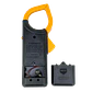 FUJITEL Multitester Tenaza AC/1000A/750V 1000VDC inc-Pila9V ClampMeter - Miniatura 1