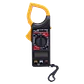 FUJITEL Multitester Tenaza AC/1000A/750V 1000VDC inc-Pila9V ClampMeter - Miniatura 5