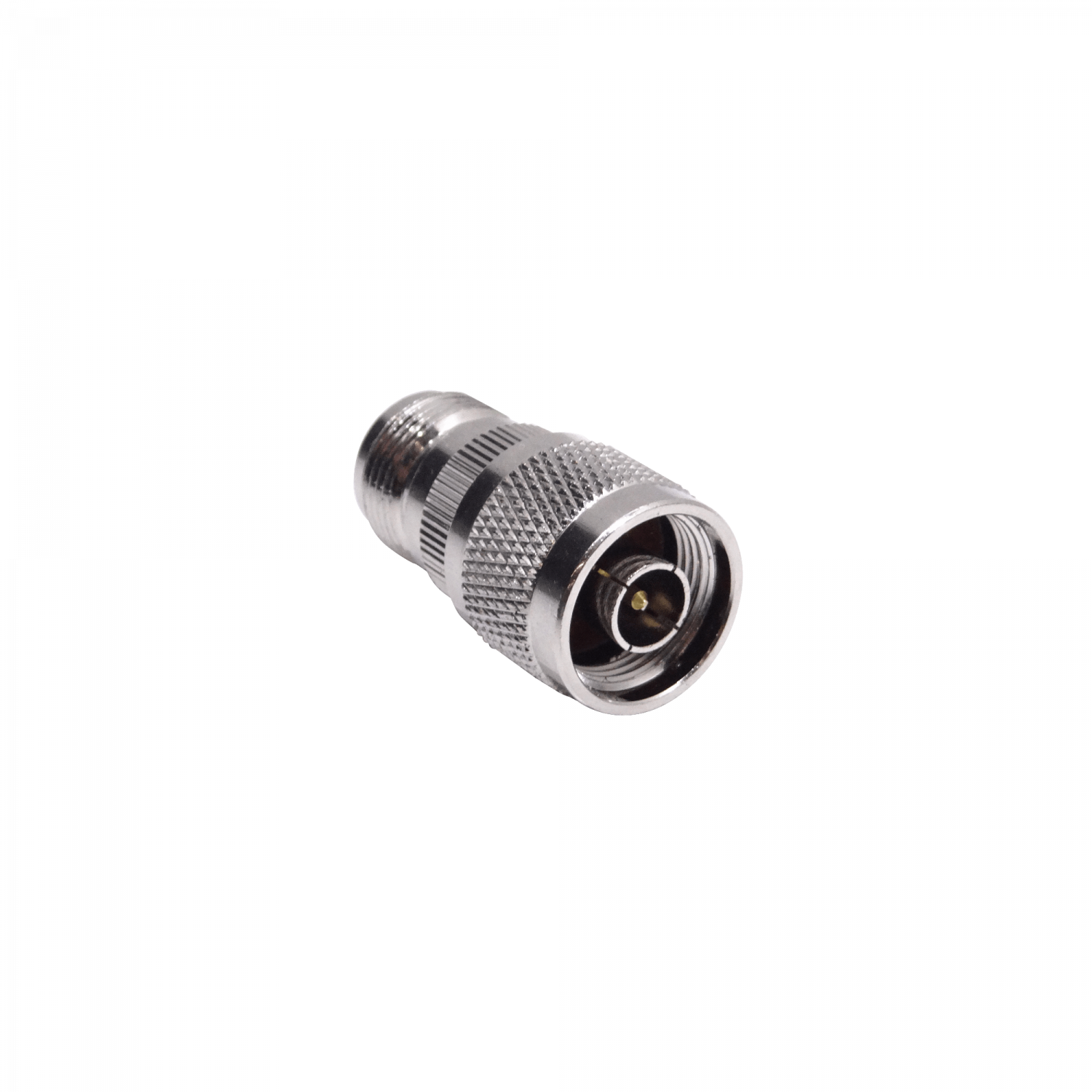N-Macho RPN-Hembra Adaptador Copla Coaxial 2