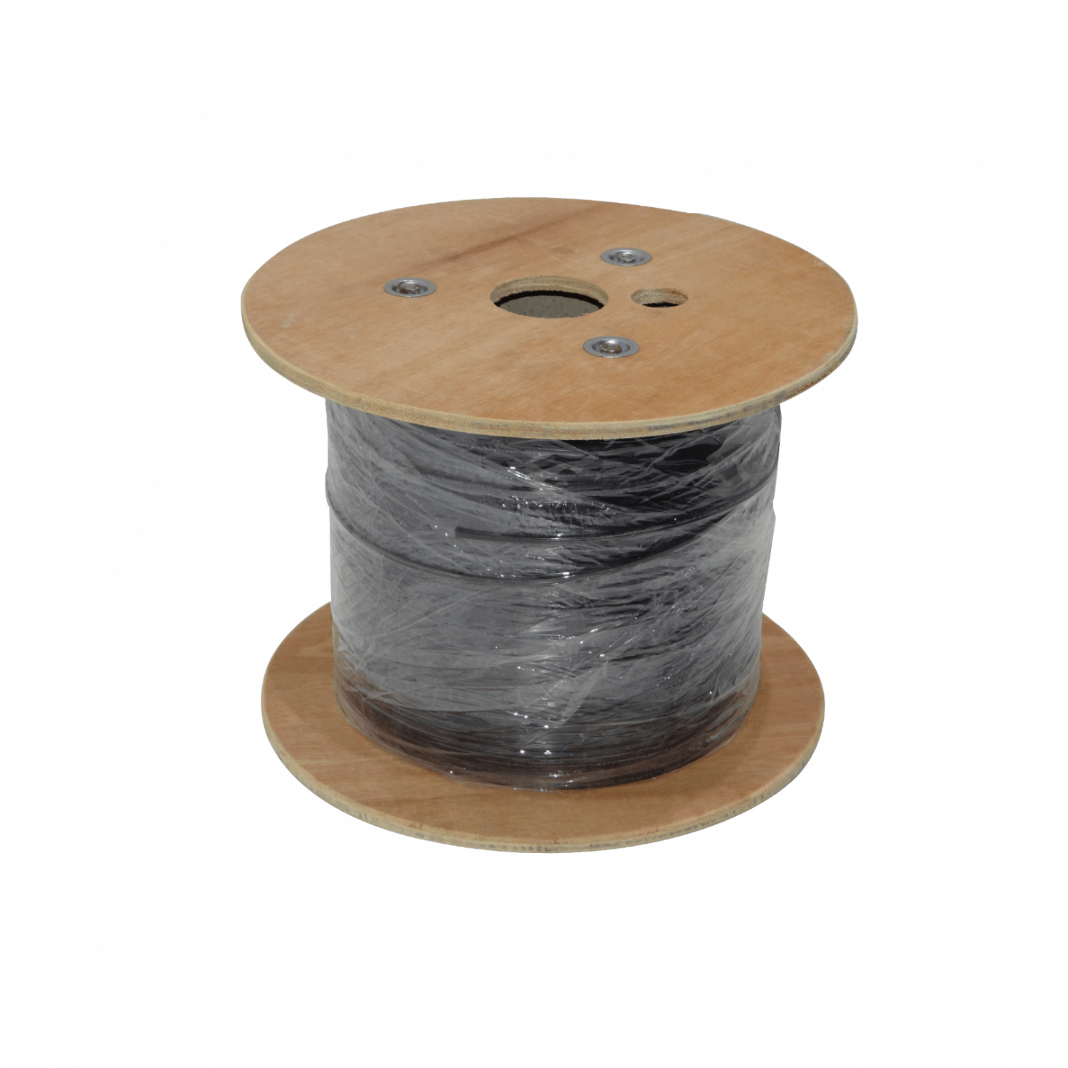 Cable de Fibra Óptica Monomodo 1 Fibra G652D Drop Interior LSZH 3x2mm - CFSN1N 1