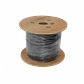 Cable de Fibra Óptica Monomodo 1 Fibra G652D Drop Interior LSZH 3x2mm - CFSN1N - Miniatura 1