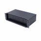 Panel Fibra LINKMADE CFR96CL-D Deslizable 96F LC-SC 4U Requiere Coplas - Miniatura 5
