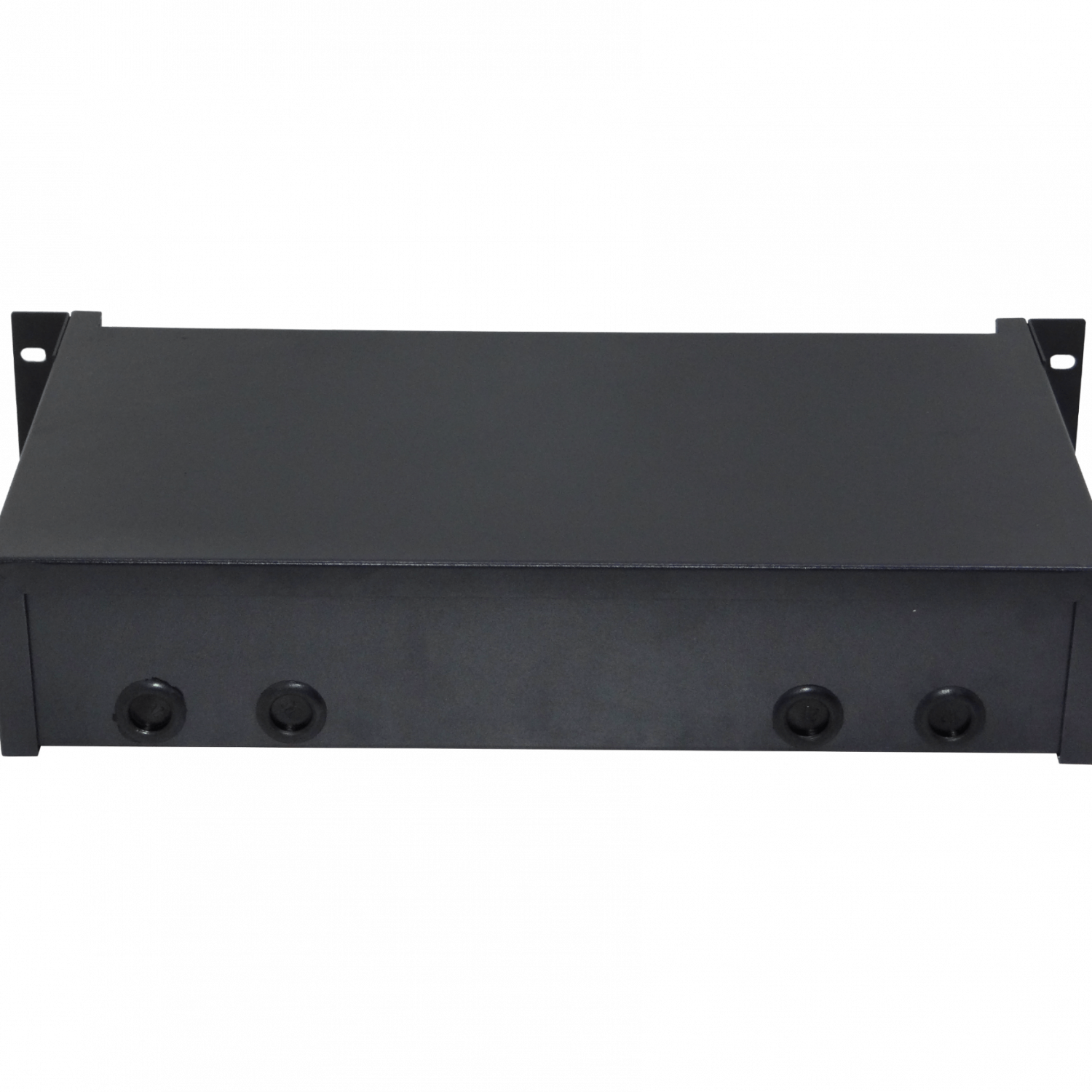 Panel Fibra LINKMADE CFR48CL-D Deslizable 48SC 96LC 2U Requiere Coplas 3