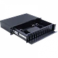 Panel Fibra LINKMADE CFR48CL-D Deslizable 48SC 96LC 2U Requiere Coplas - Miniatura 4