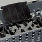 Panel Fibra LINKMADE CFR48CL-D Deslizable 48SC 96LC 2U Requiere Coplas - Miniatura 6