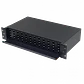 Panel Fibra LINKMADE CFR48CL-D Deslizable 48SC 96LC 2U Requiere Coplas - Miniatura 7