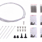 Panel Fibra LINKMADE CFR48CL-D Deslizable 48SC 96LC 2U Requiere Coplas - Miniatura 8