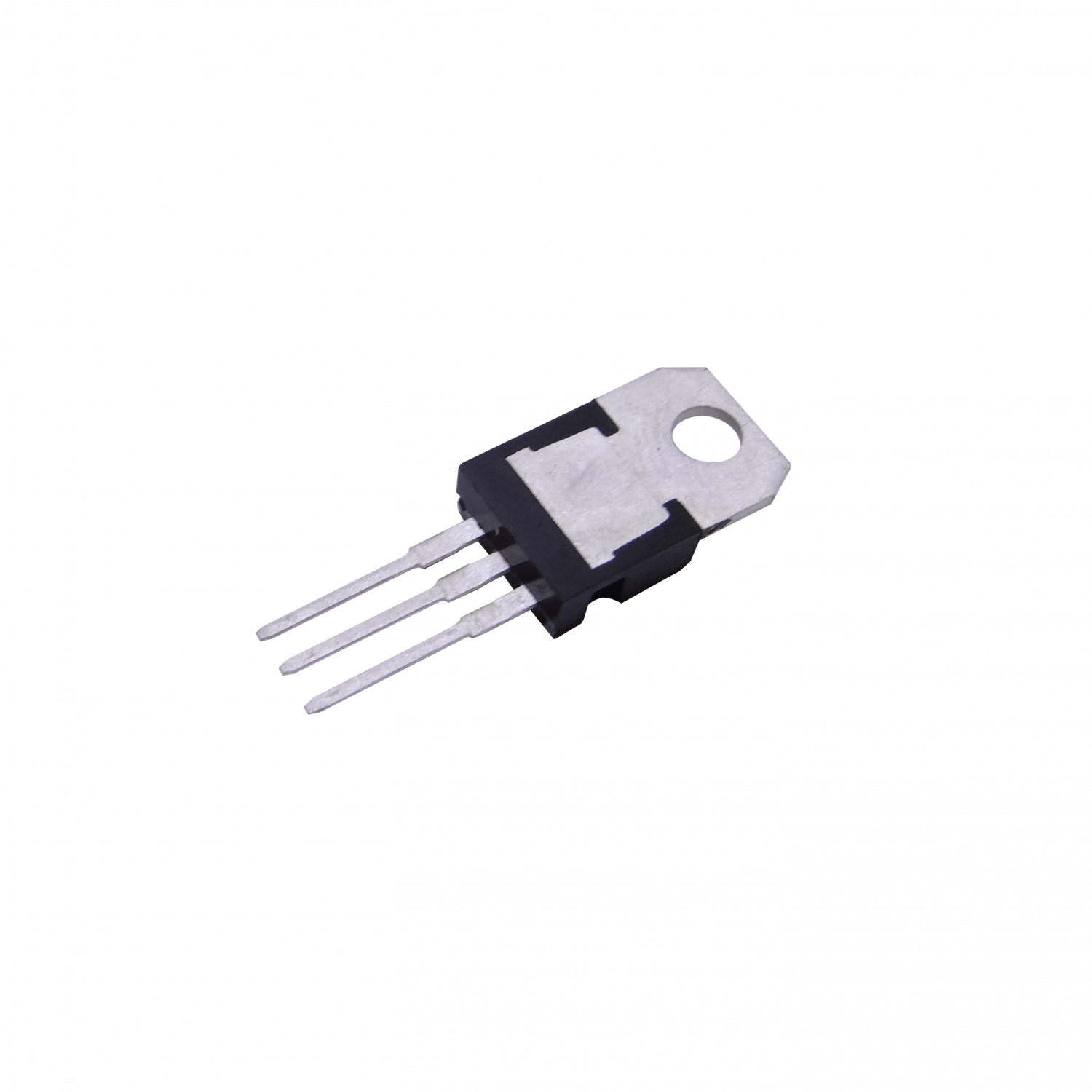5VDC/1,0A-salida 7-35VDC-entrada Regulador Voltaje requiere-disipador 1