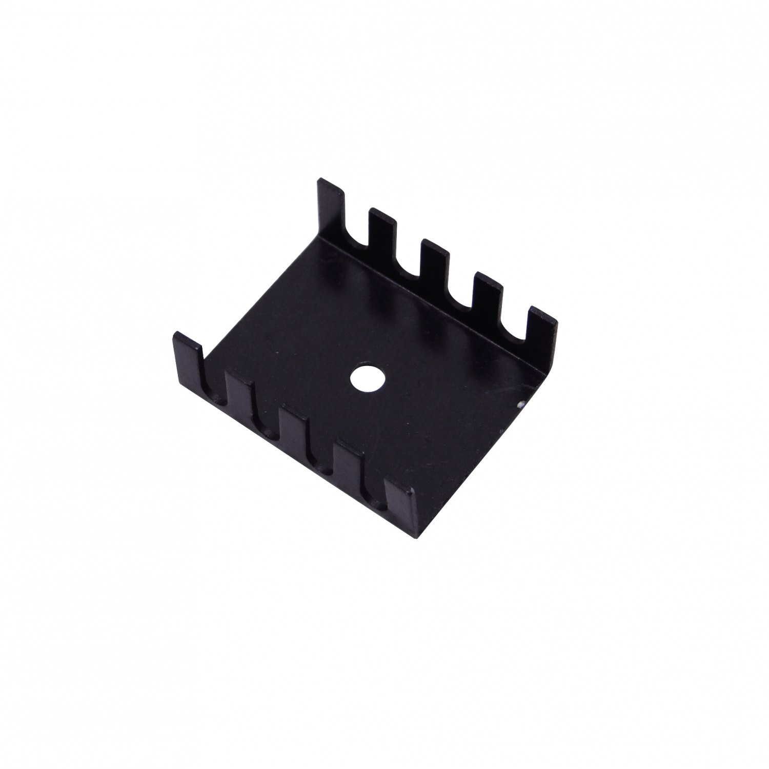 Disipador de calor para integrado TO-220 30x25x11mm TO220 1