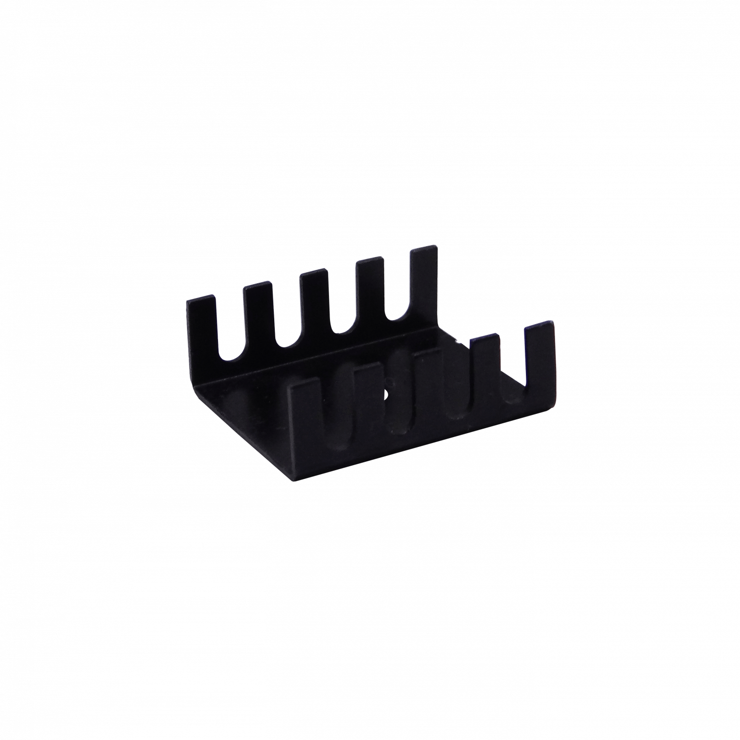 Disipador de calor para integrado TO-220 30x25x11mm TO220 3