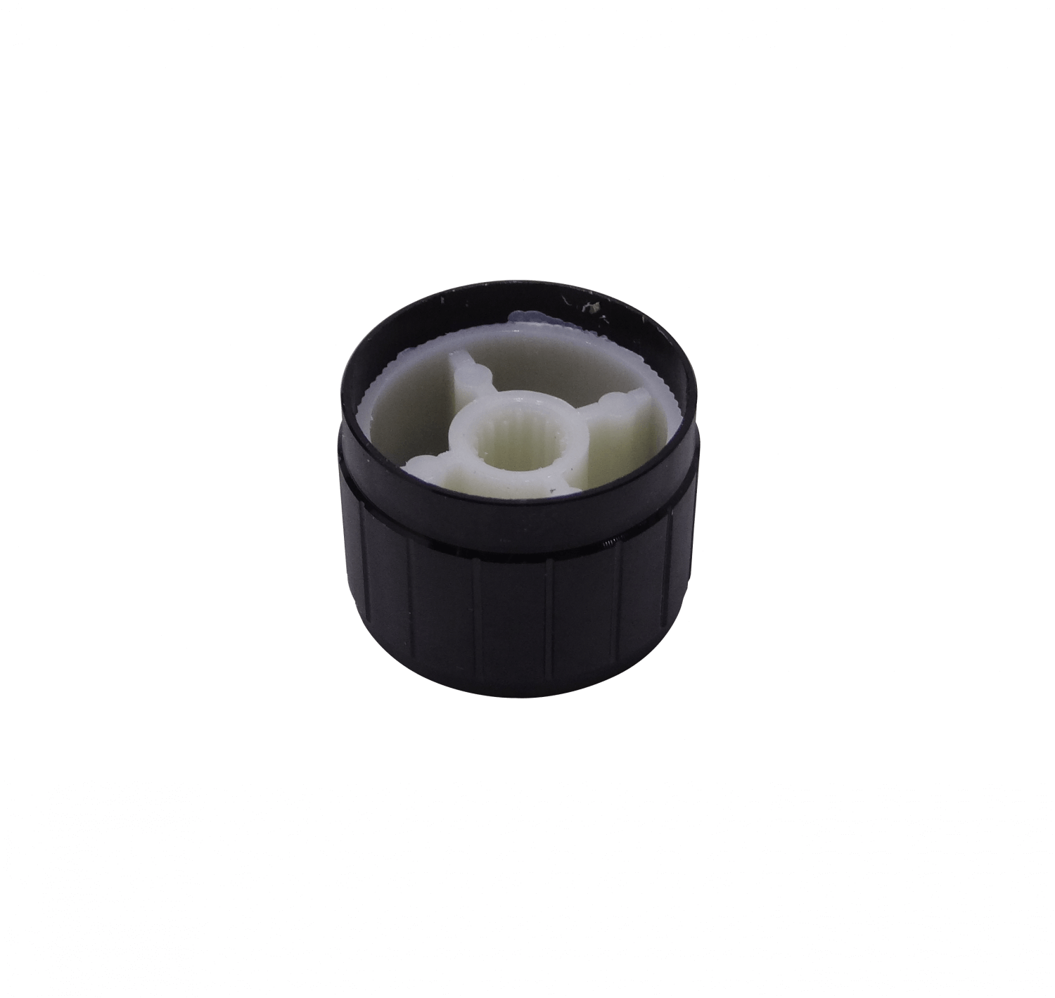 Perilla Mediana Embutible VA23 23mm Diámetro, 17mm Altura 1