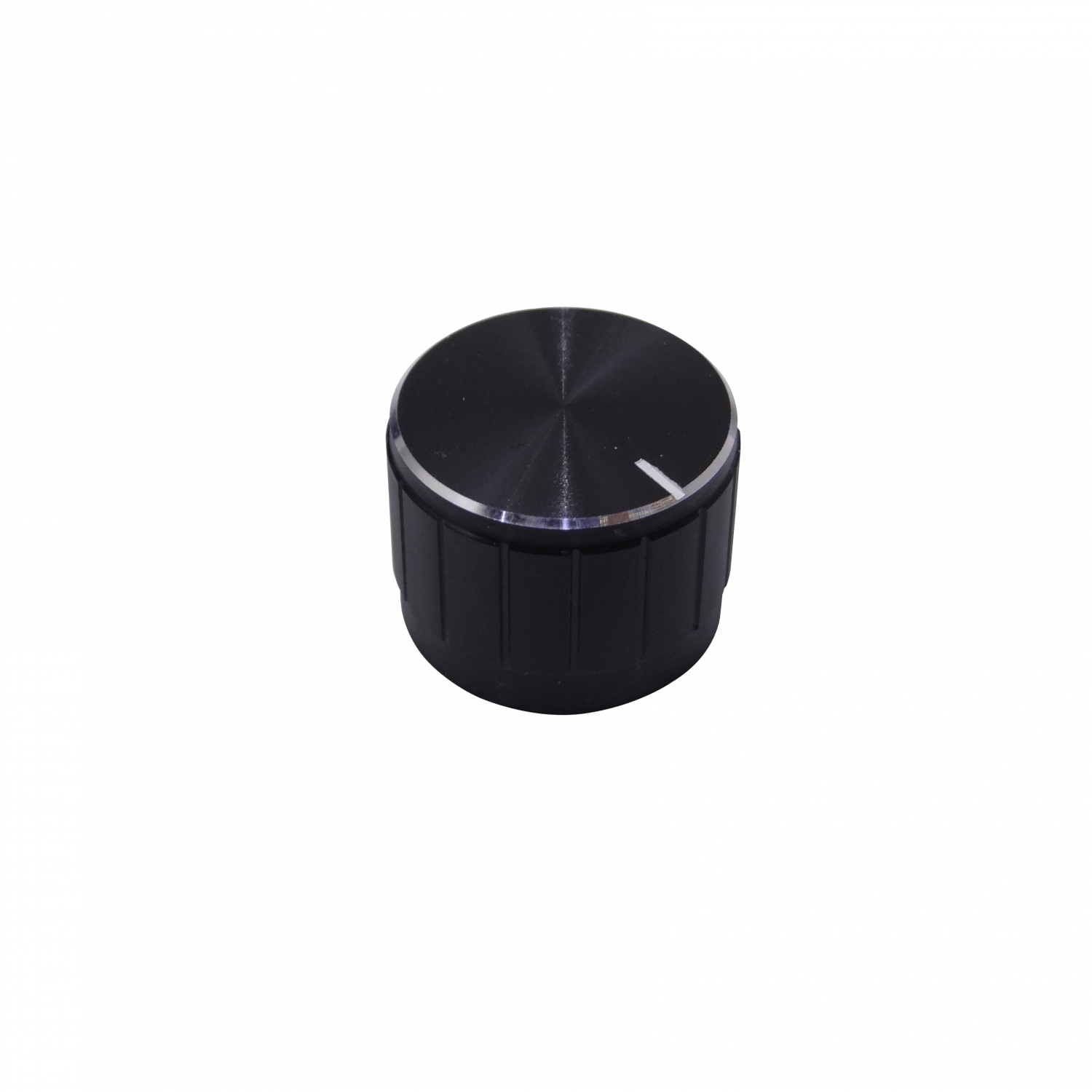 Perilla Mediana Embutible VA23 23mm Diámetro, 17mm Altura 2