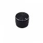 Perilla Mediana Embutible VA23 23mm Diámetro, 17mm Altura - Miniatura 2