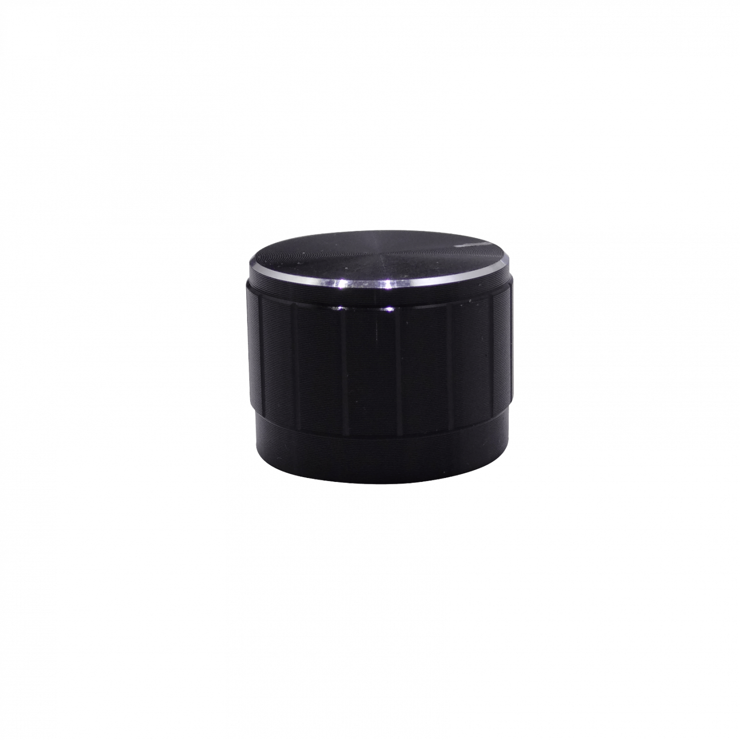 Perilla Mediana Embutible VA23 23mm Diámetro, 17mm Altura 3