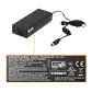 Switch Gigabit PoE+ de escritorio para empresas de 16 puertos Linksys LGS116P - Miniatura 2