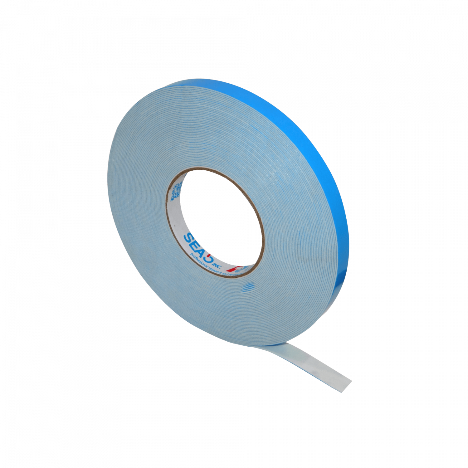 Cinta Adhesiva Doble Contacto de 14mm x 20m para CC-2010-W - LinkChip ADH-14 1