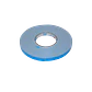 Cinta Adhesiva Doble Contacto de 14mm x 20m para CC-2010-W - LinkChip ADH-14 - Miniatura 2