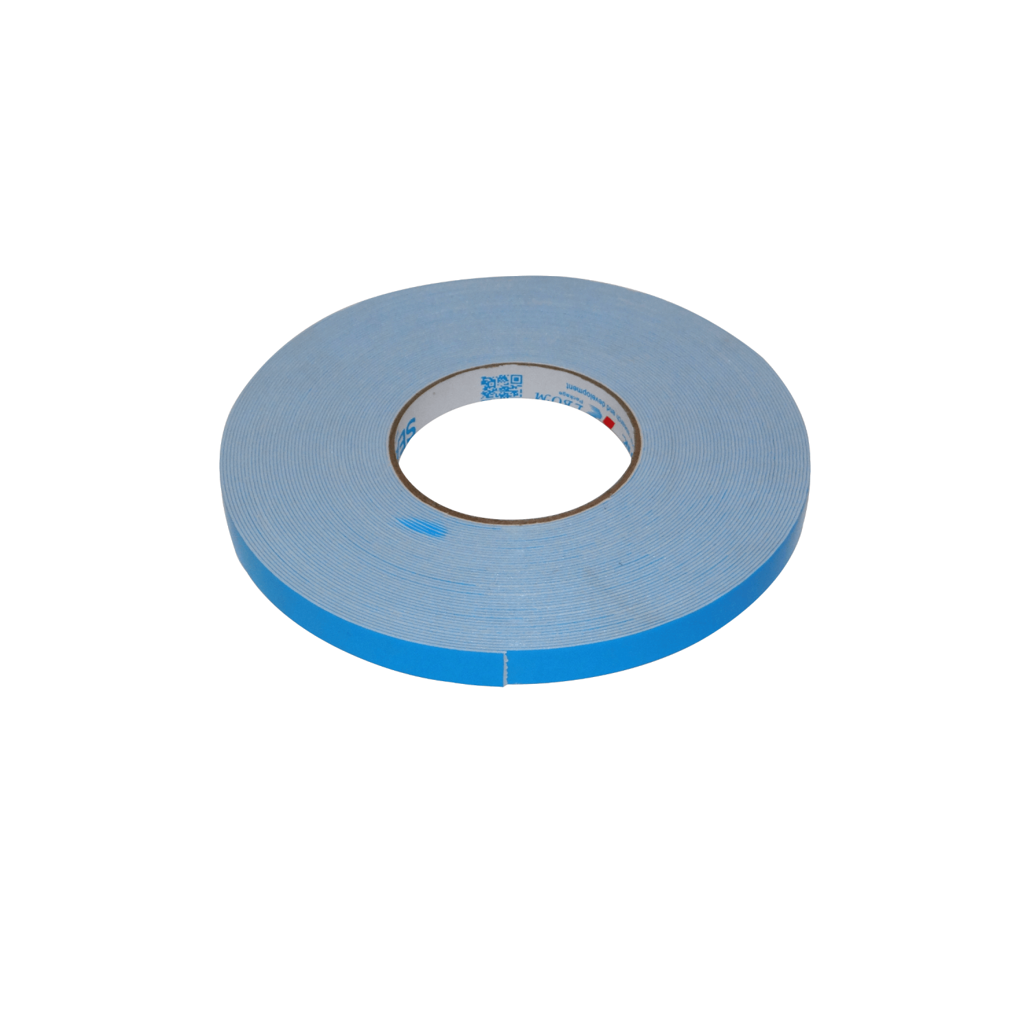 Cinta Adhesiva Doble Contacto de 14mm x 20m para CC-2010-W - LinkChip ADH-14 2