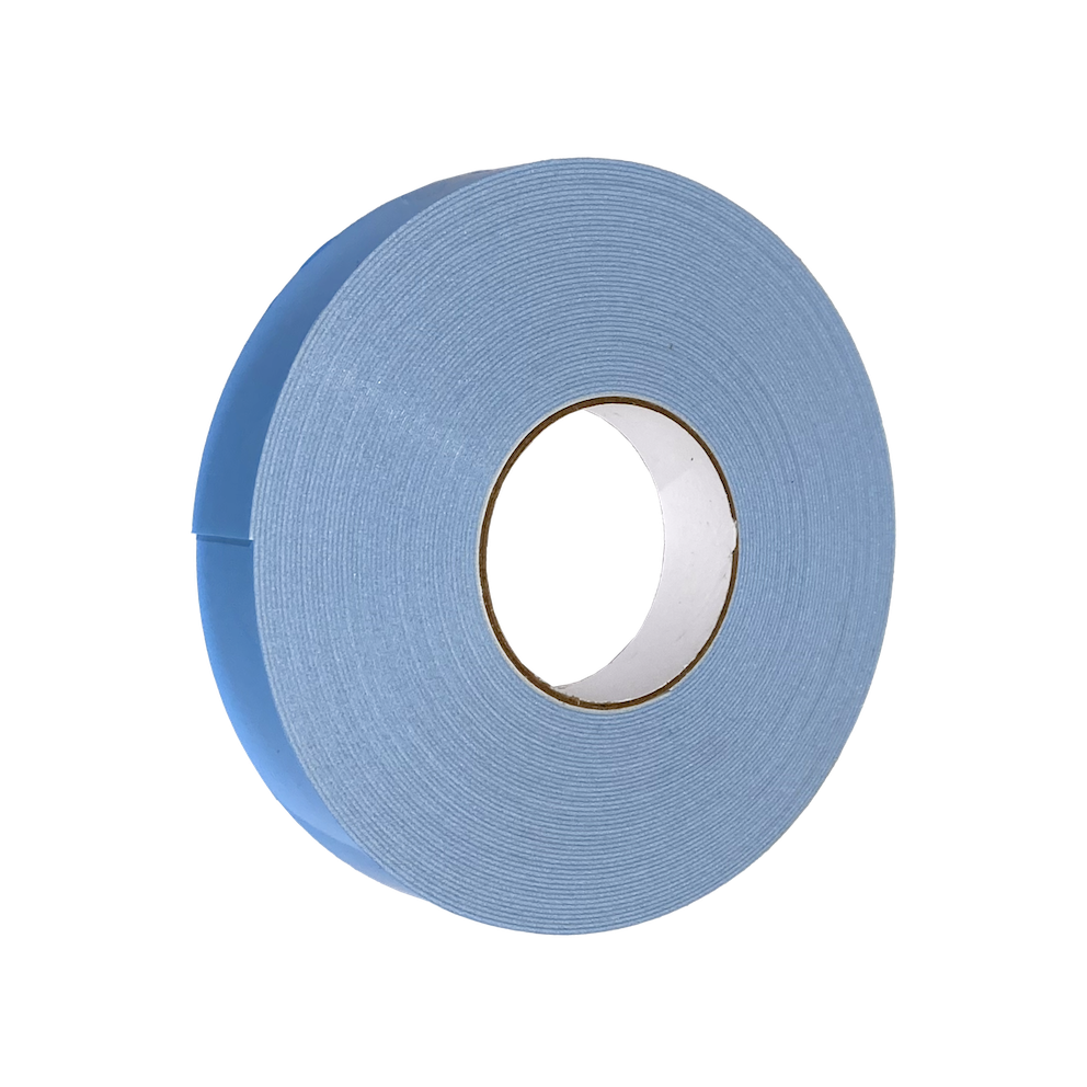 Cinta Adhesiva Doble Contacto de 30mm x 20m para CC-4016-W - LinkChip ADH-30MM 1