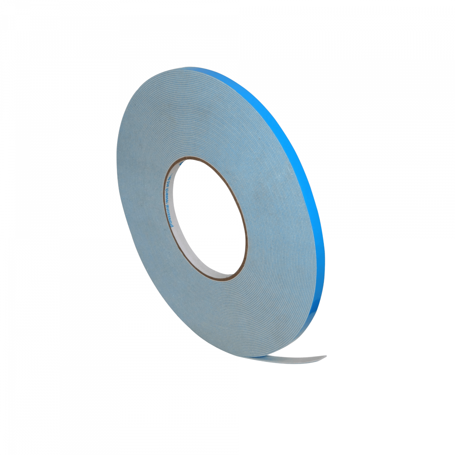 Cinta Adhesiva Doble Contacto de 7mm x 20m - LinkChip ADH-07MM 2